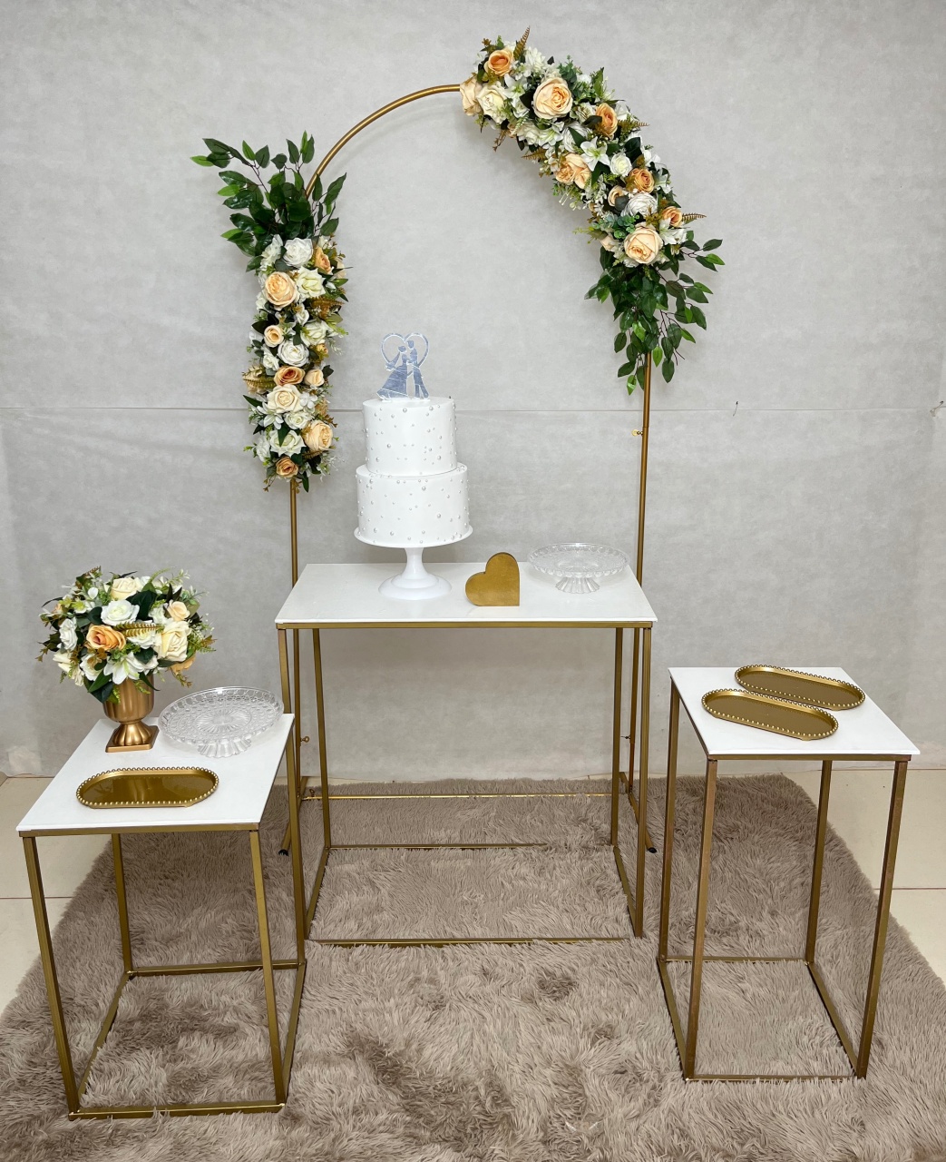 Minimalista  - Dona Amora Decoração 