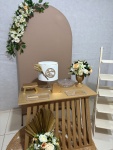 Bodas Bege  - imagem 2