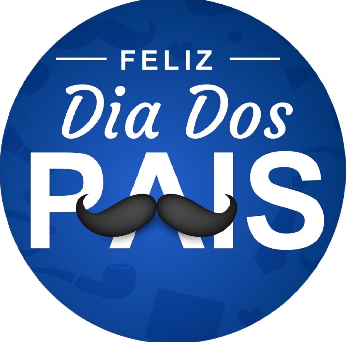 Capa Painel Dia dos Pais 3 - Dona Amora Decoração 