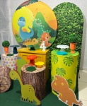 Dino Baby 7 - imagem 3
