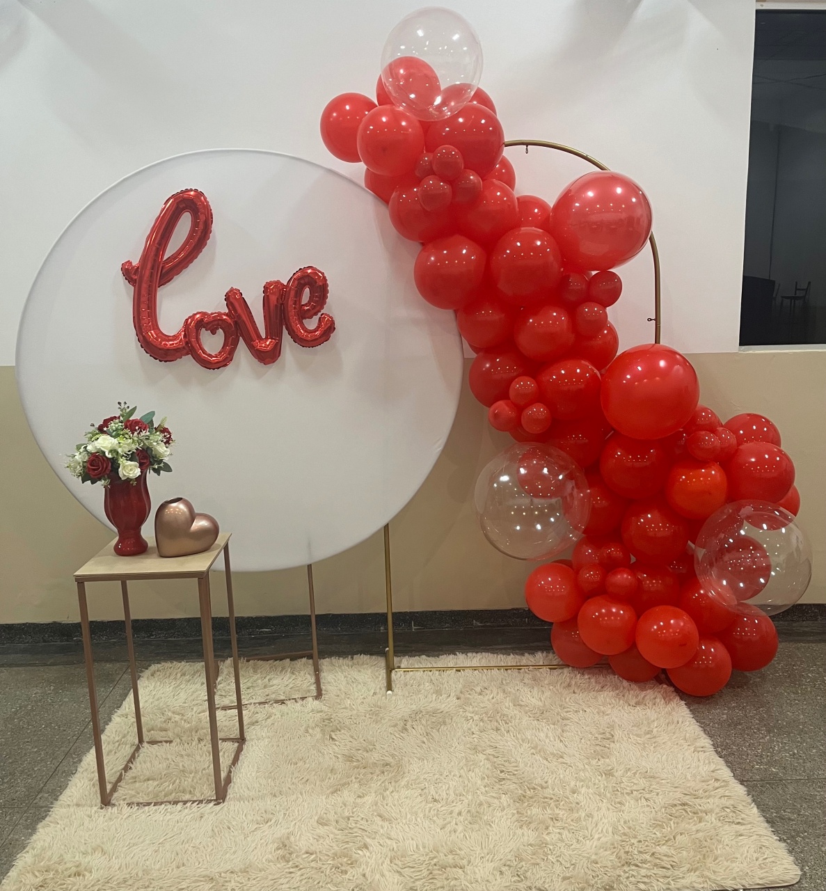 Love ❤️ - Dona Amora Decoração 