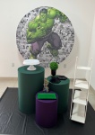 Hulk  - imagem 1