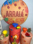 Festa Junina 2  - imagem 2