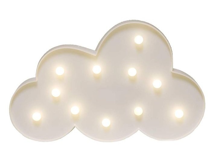 Nuvem Led - Dona Amora Decoração 