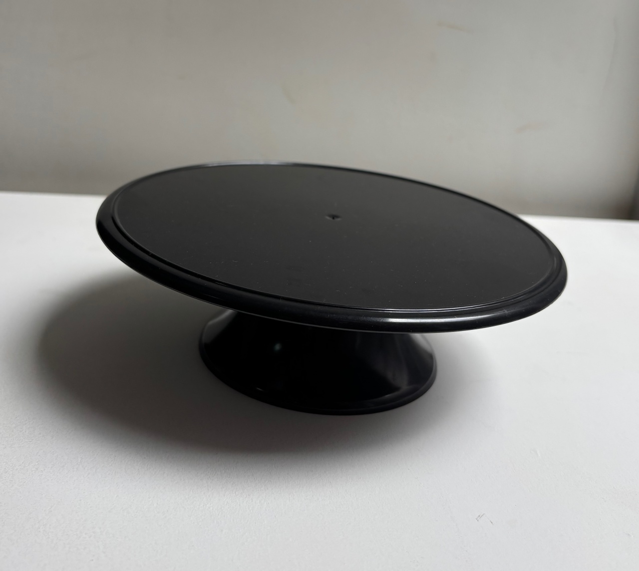 Boleira Preto M - Dona Amora Decoração 