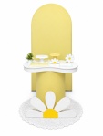 Margarida 6 - imagem 1