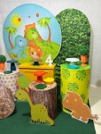 Dino Baby 9 - imagem 2