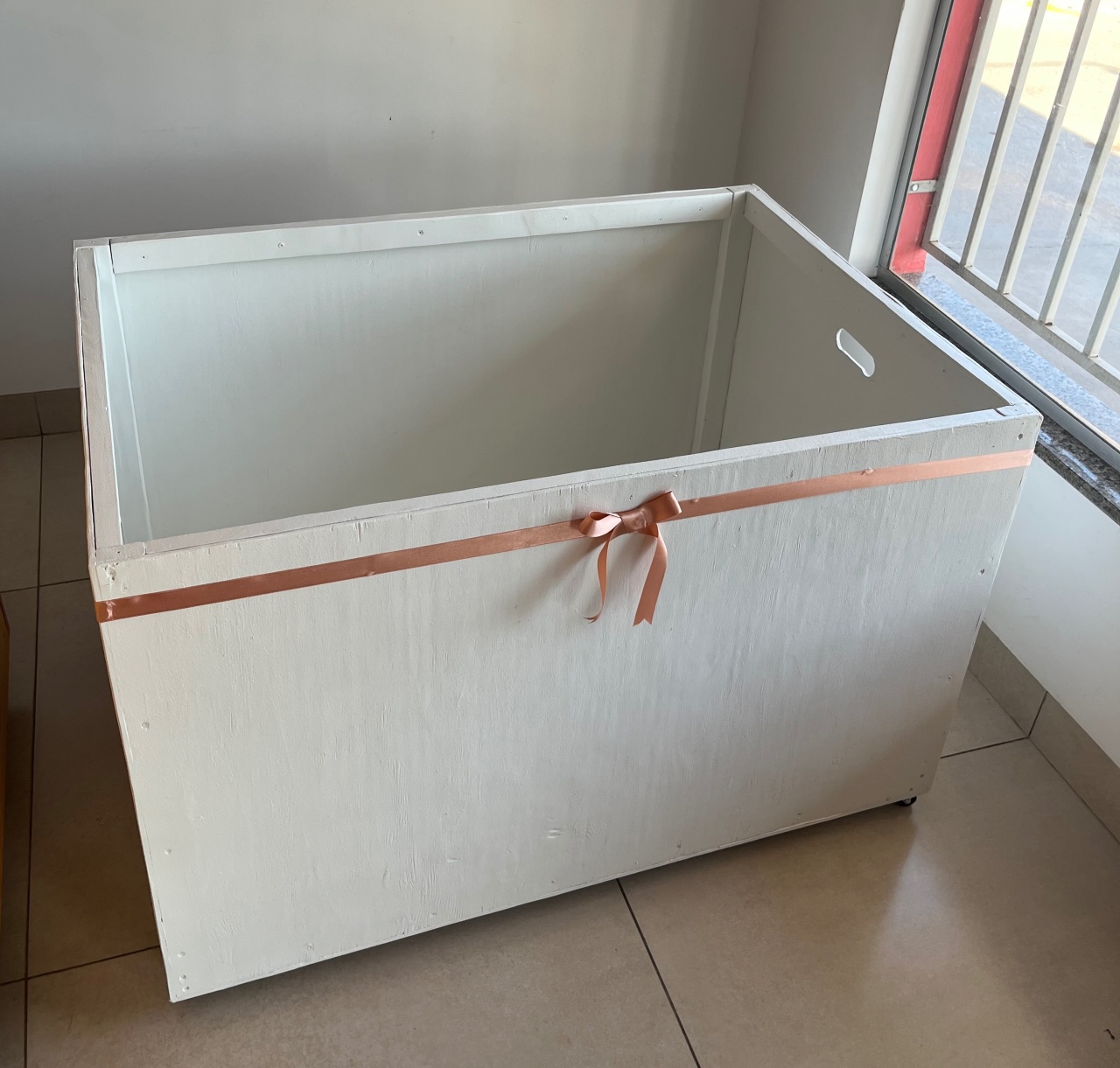 Caixa de Presentes - Dona Amora Decoração 