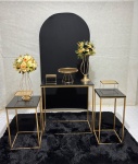 Preto E Dourado 5 - imagem 1