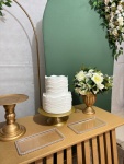 Casamento Verde E Dourado  - imagem 2