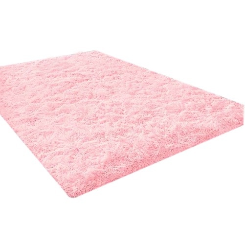 Tapete Rosa - Dona Amora Decoração 