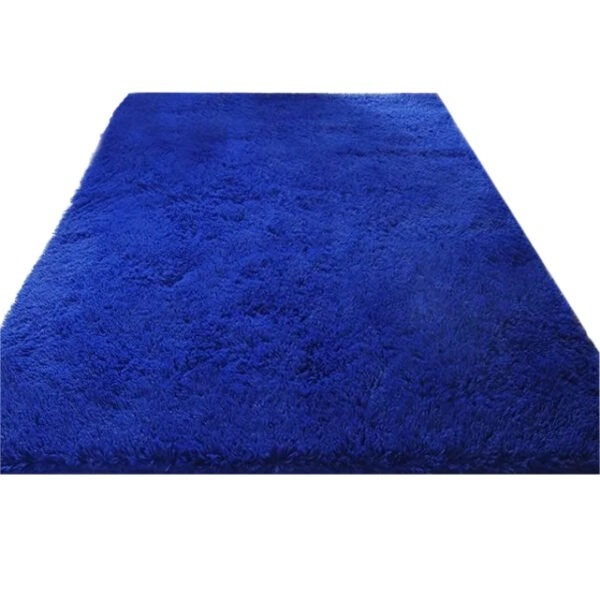 Tapete Azul Royal - Dona Amora Decoração 
