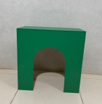 Cômoda Verde Salvia - imagem 1
