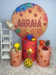 Festa Junina 2  - imagem 1