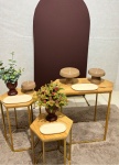 Bege E Marron  - imagem 2