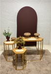 Bege E Marron  - imagem 1