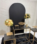 Preto E Dourado 5 - imagem 2