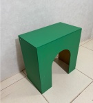 Cômoda Verde Salvia - imagem 2