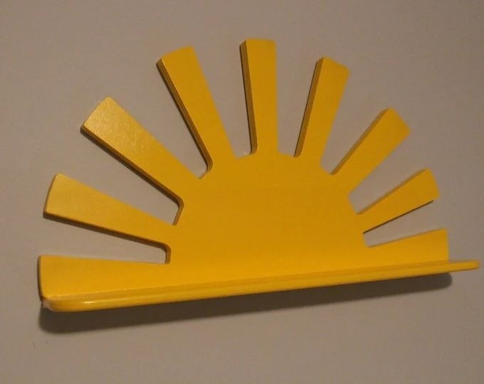 Sol Mdf - Dona Amora Decoração 