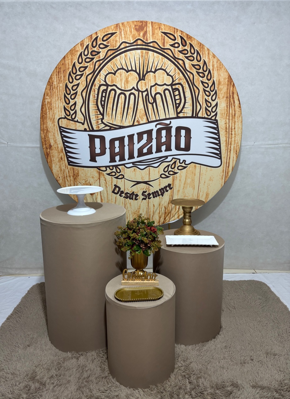 Dia dos Pais 3🤎 - Dona Amora Decoração 