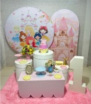 Princesas / Castelo  - imagem 1