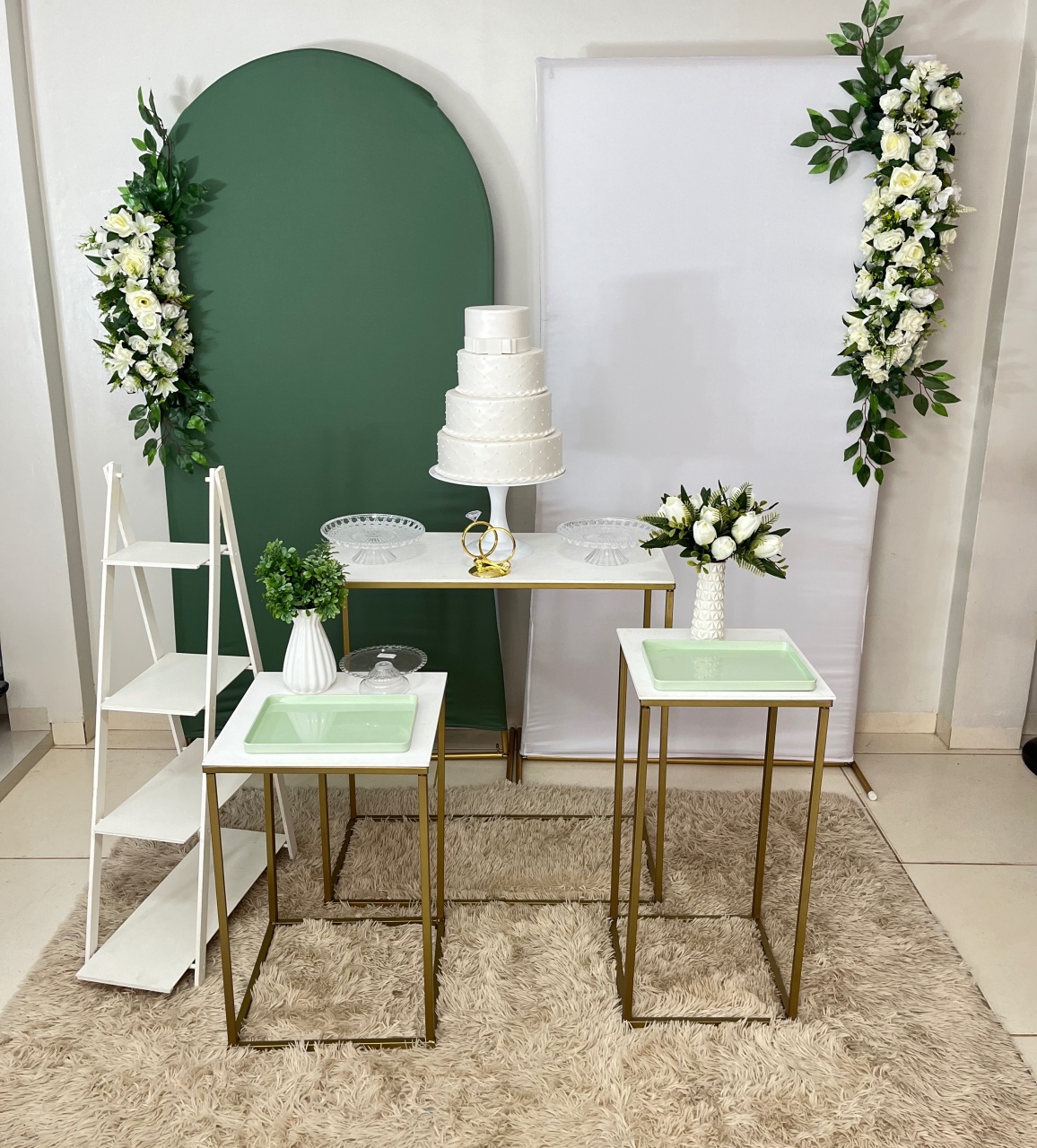 Casamento  - Dona Amora Decoração 