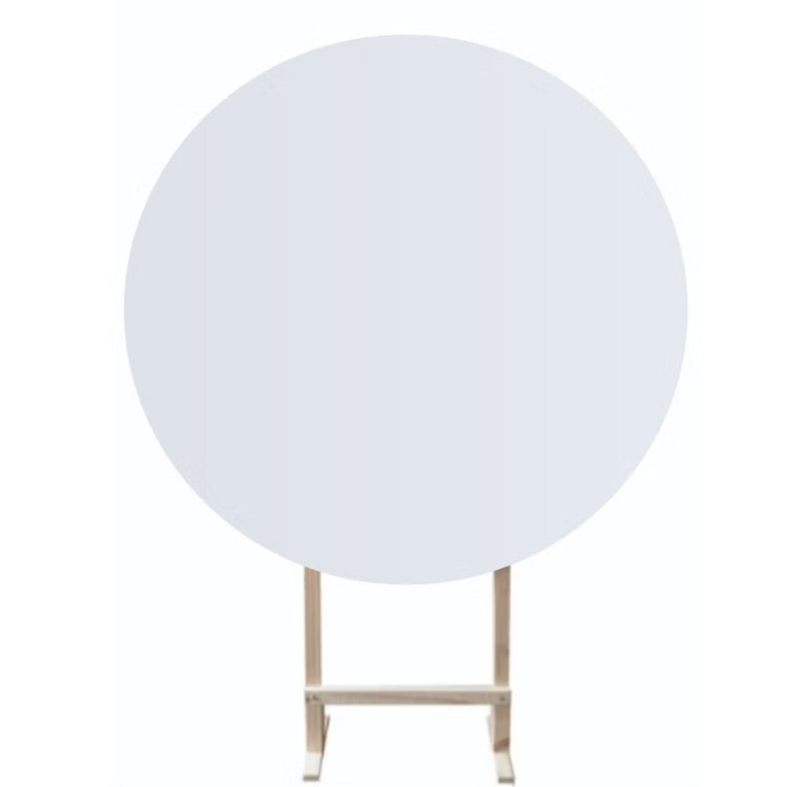 Capa Painel Branco - Dona Amora Decoração 