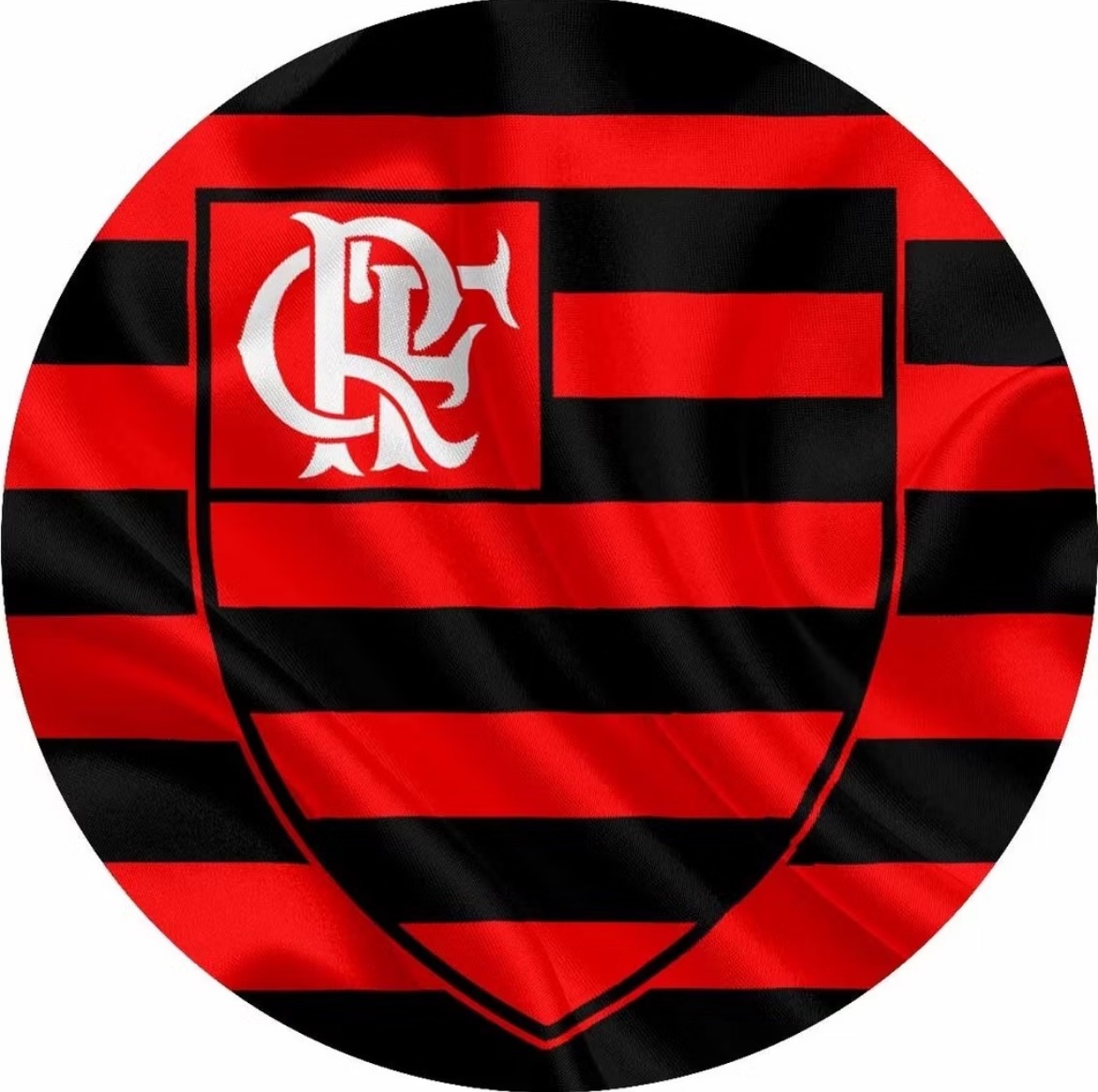 Capa Painel Flamengo 1 - Dona Amora Decoração 