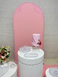 Kit Rosa  - imagem 2