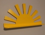 Sol Mdf - imagem 1