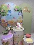 Jardim 6 Oh Baby - imagem 2