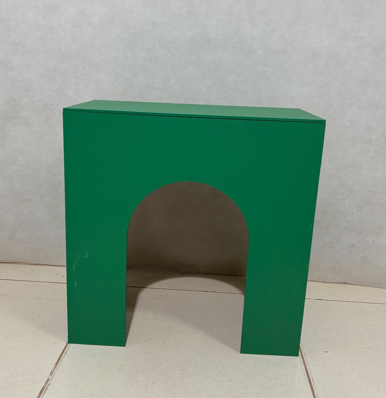 Cômoda Verde Salvia - Dona Amora Decoração 