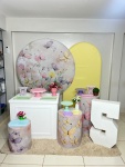 Jardim / Borboletas  - imagem 1