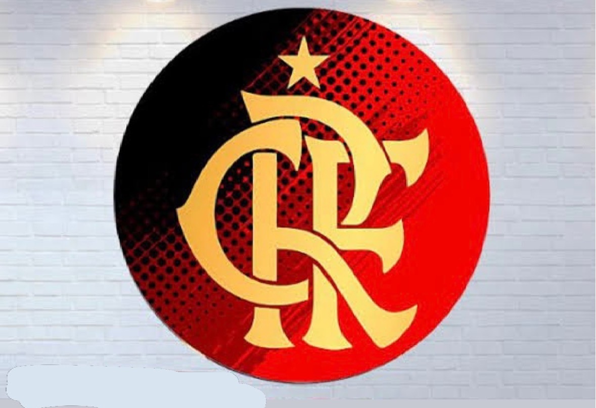 Capa Painel Flamengo 2 - Dona Amora Decoração 