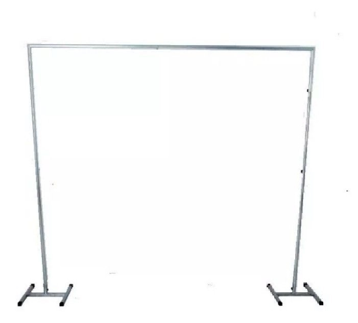 Painel 3X3 - Dona Amora Decoração 