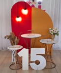Kit 15 Anos  - imagem 1