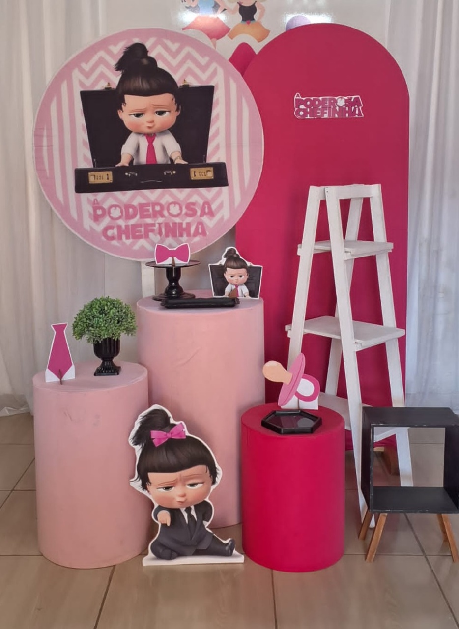Poderosa Chefinha Kit Prata 🥈 - MILENAPEGUEMONTE