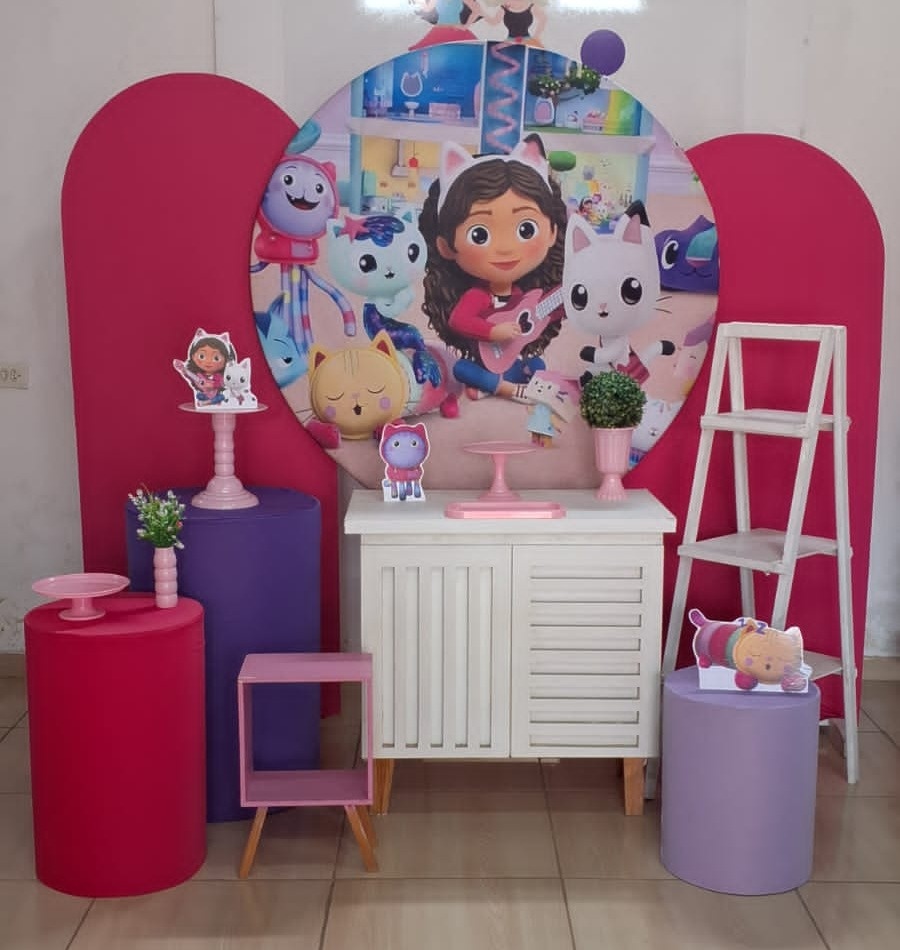 Casa Mágica da Gabi Kit Ouro 🥇 - MILENAPEGUEMONTE