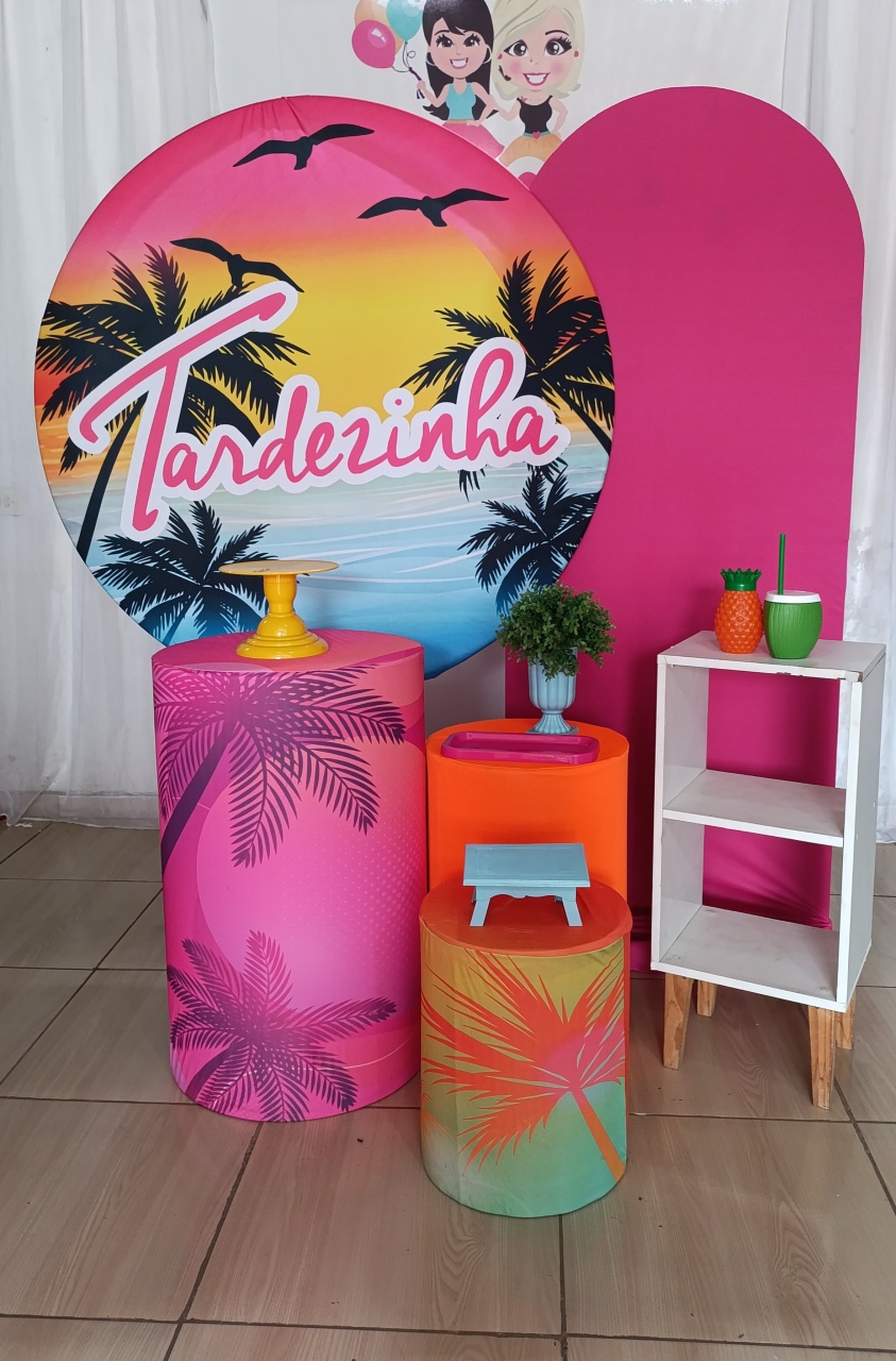 Tardezinha  Kit Prata 🥈 - MILENAPEGUEMONTE