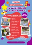 Kit Pegue E Monte + Salão de Festa  Premium  - imagem 1