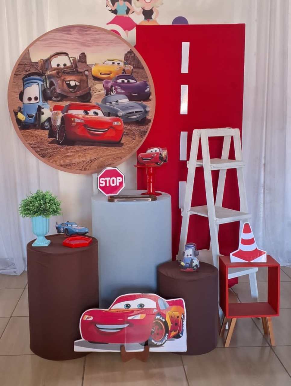 Carros Kit Prata 🥈 - MILENAPEGUEMONTE