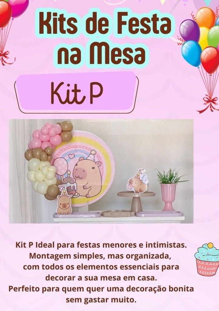 Festa Na Mesa  - MILENAPEGUEMONTE