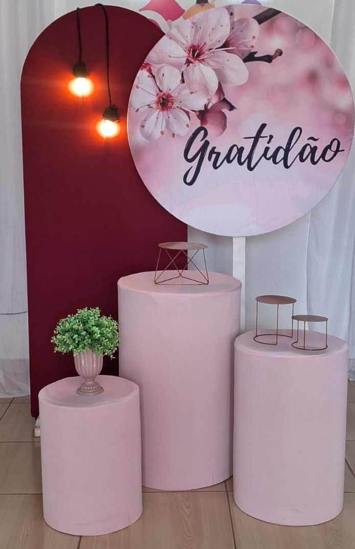 Gratidão Kit Prata 🥈 - MILENAPEGUEMONTE