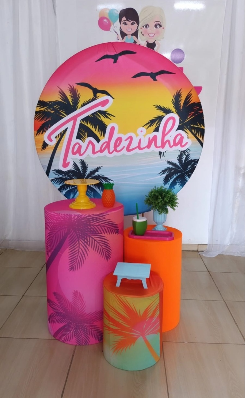 Tardezinha  - MILENAPEGUEMONTE