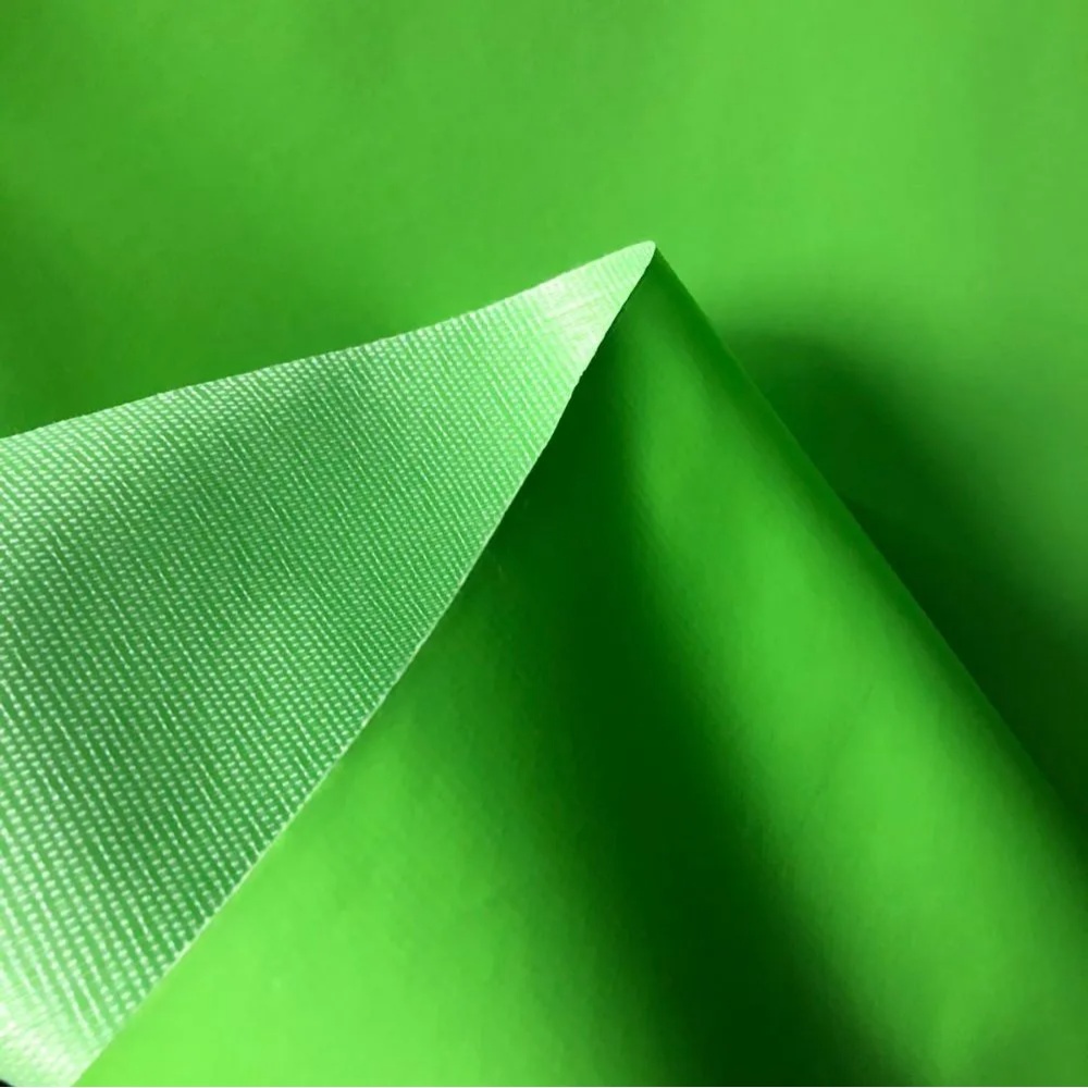 Tapete Em Napa Bagum - Verde Limão - NaianeRochafestas
