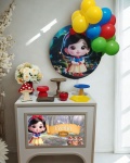 Kit Pocket Festa - Tema A Definir* - imagem 1