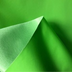 Tapete Em Napa Bagum - Verde Limão - imagem 1