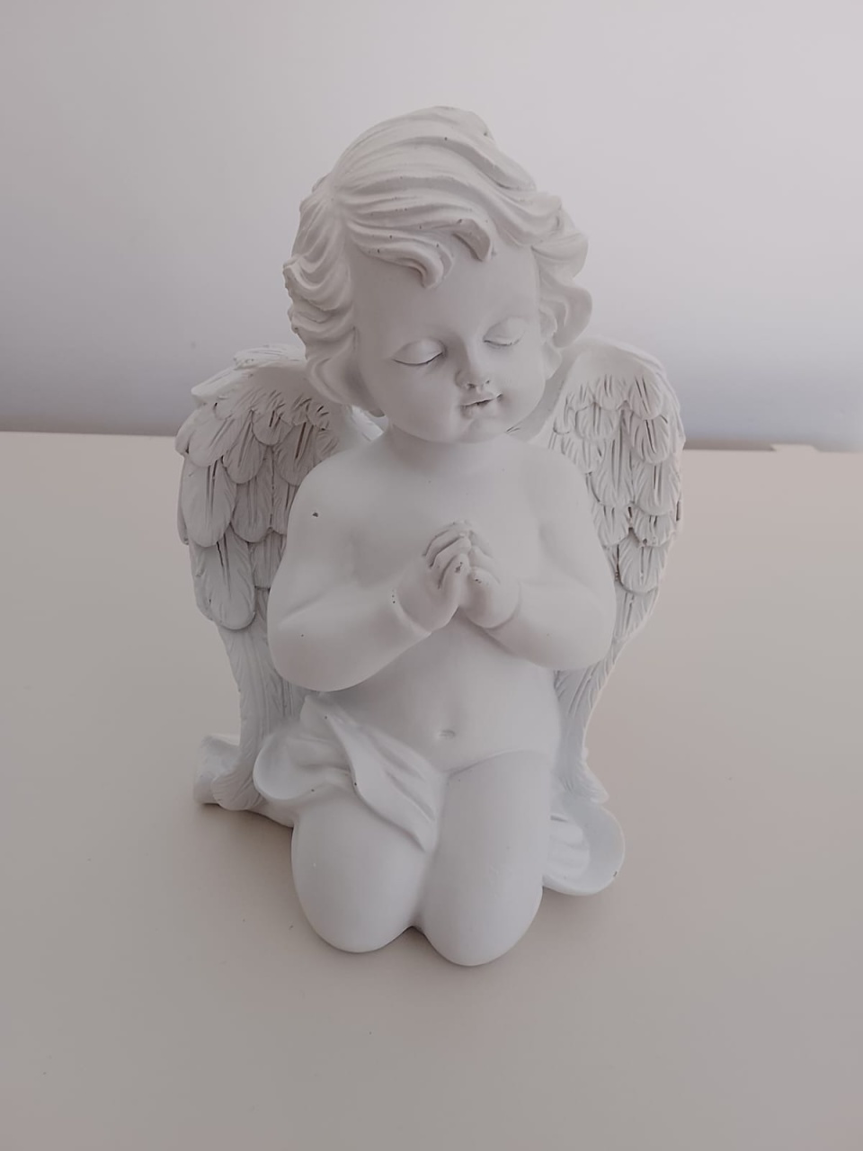 Item Decorativo - Anjo - NaianeRochafestas