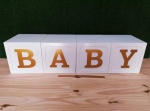 Cubos Baby 30Cmx30Cm - imagem 2