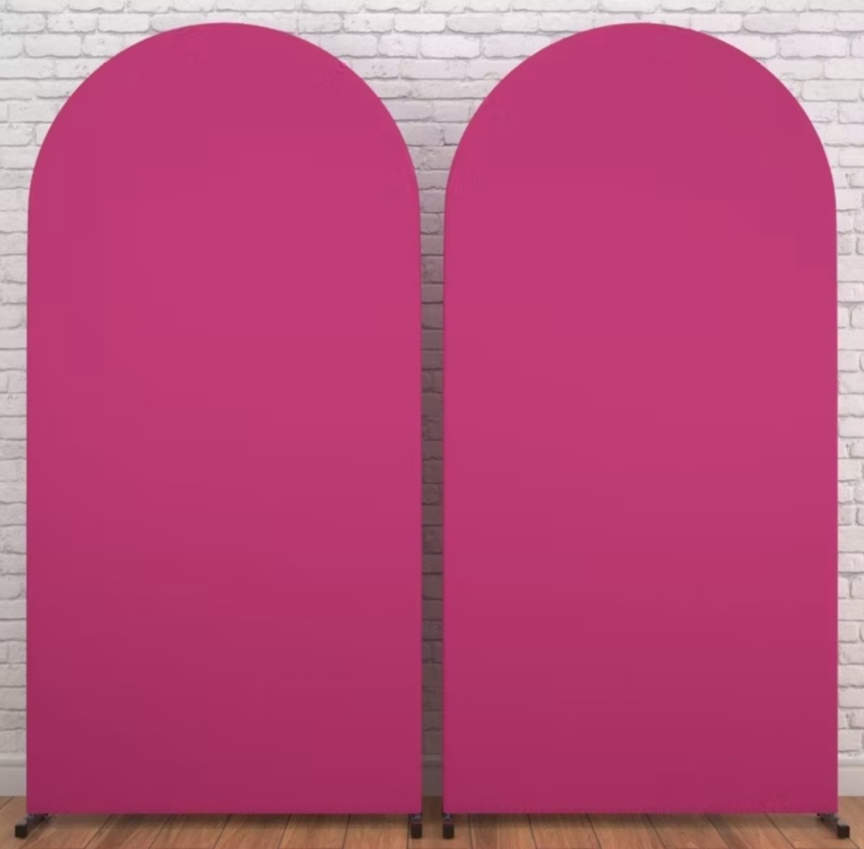 Capa Veste Fácil Dupla Face Pink - Bru Pegue e Monte